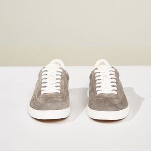 🆕 ZARA Studio Collection Sneakers